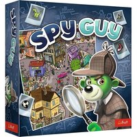 Spiel - SPY GUY Spiel - SPY GUY von Trefl