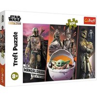 Star Wars (Puzzle) von Trefl S.A.