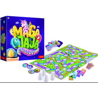 TREFL 2475 MAGAJAJA UNICORNS TREFL 2475 MAGAJAJA UNICORNS von Trefl