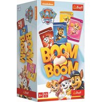 TREFL 02650 Boom Boom – Paw Patrol von Trefl