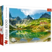 TREFL 10606 Puzzle 1000 - Tatras, Sloverkei von Trefl