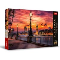 TREFL 10827 Puzzle 1000 Teile Premium Plus Photo Odyssey: Big Ben TREFL 10827 Puzzle 1000 Teile Premium Plus Photo Odyssey: Big Ben von Trefl