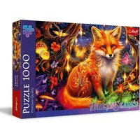 TREFL 10932 Puzzle 1000 Teile DreamScapes: Märchenfuchs TREFL 10932 Puzzle 1000 Teile DreamScapes: Märchenfuchs von Trefl