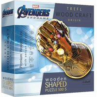 TREFL 20174 Infinity Gauntlet TREFL 20174 Infinity Gauntlet von Trefl