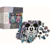 TREFL 20182 Mickey and Minnie Mouse - Special Edition TREFL 20182 Mickey and Minnie Mouse - Special Edition von Trefl