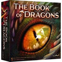 TREFL 2402 THE BOOK OF DRAGONS TREFL 2402 THE BOOK OF DRAGONS von Trefl