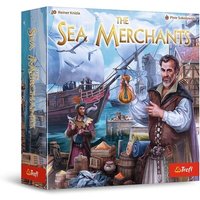 TREFL 2543 The Sea Merchants TREFL 2543 The Sea Merchants von Trefl