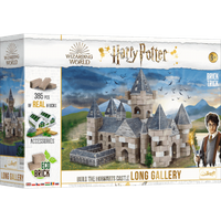 TREFL 61564 Harry Potter Brick Trick Lange Galerie von Trefl