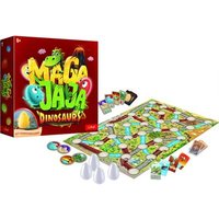 TREFL 2476 MAGAJAJA DINOSAURS TREFL 2476 MAGAJAJA DINOSAURS von Trefl