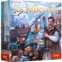 Trefl - The Sea Merchants von Trefl