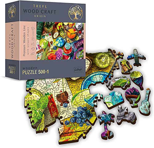 Puzzles und andere Spielwaren bei  online entdecken.