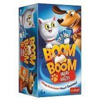 BOOM BOOM HUNDE UND KATZEN BOOM BOOM HUNDE UND KATZEN von Trefl