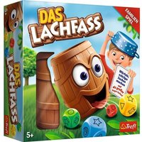 Spiel - DAS LACHFASS Spiel - DAS LACHFASS von Trefl