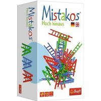 Mistakos (Spiel) Mistakos (Spiel) von Trefl