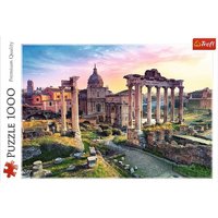 Forum Romanum (Puzzle) Forum Romanum (Puzzle) von Trefl