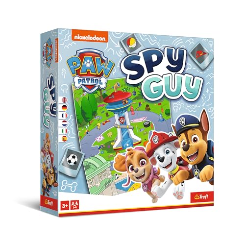 Trefl S.A. 2733 Paw Patrol Spielware von Trefl