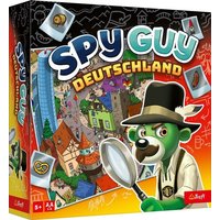 Spy Guy Deutschland Spy Guy Deutschland von Trefl