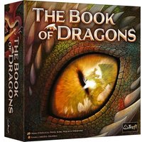 Spiel - THE BOOK OF DRAGONS Spiel - THE BOOK OF DRAGONS von Trefl