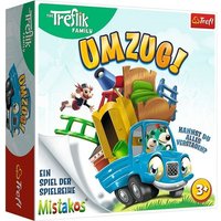 Spiel - UMZUG! Spiel - UMZUG! von Trefl