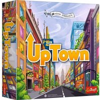 Spiel - UPTOWN Spiel - UPTOWN von Trefl