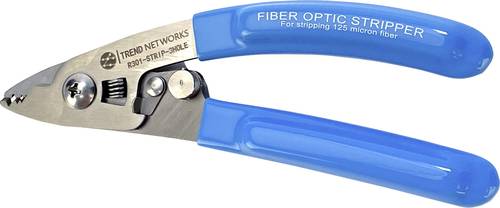 Trend Networks FiberMASTER Fiber Stripper R301-STRIP-3HOLE Glasfaser-Abisolierwerkzeug von Trend Networks