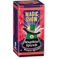 Magic Show Trick 3 Magische Spirale von Trendhaus Handelsgesellschaft GmbH