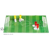 Xtreme Finger-Fussball-Set 9-Teilig von Trendhaus Handelsgesellschaft GmbH