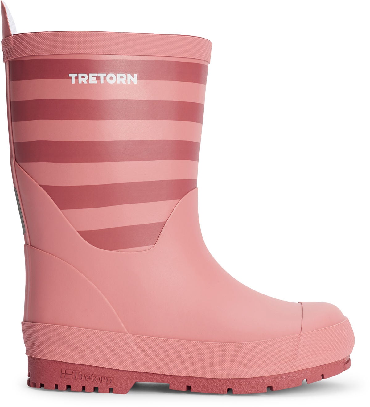 Tretorn Gränna Gummistiefel, Dusty Cedar, 21, Kindergummistiefel, Kinderstiefel, Gummistiefel kinder, Kids von Tretorn