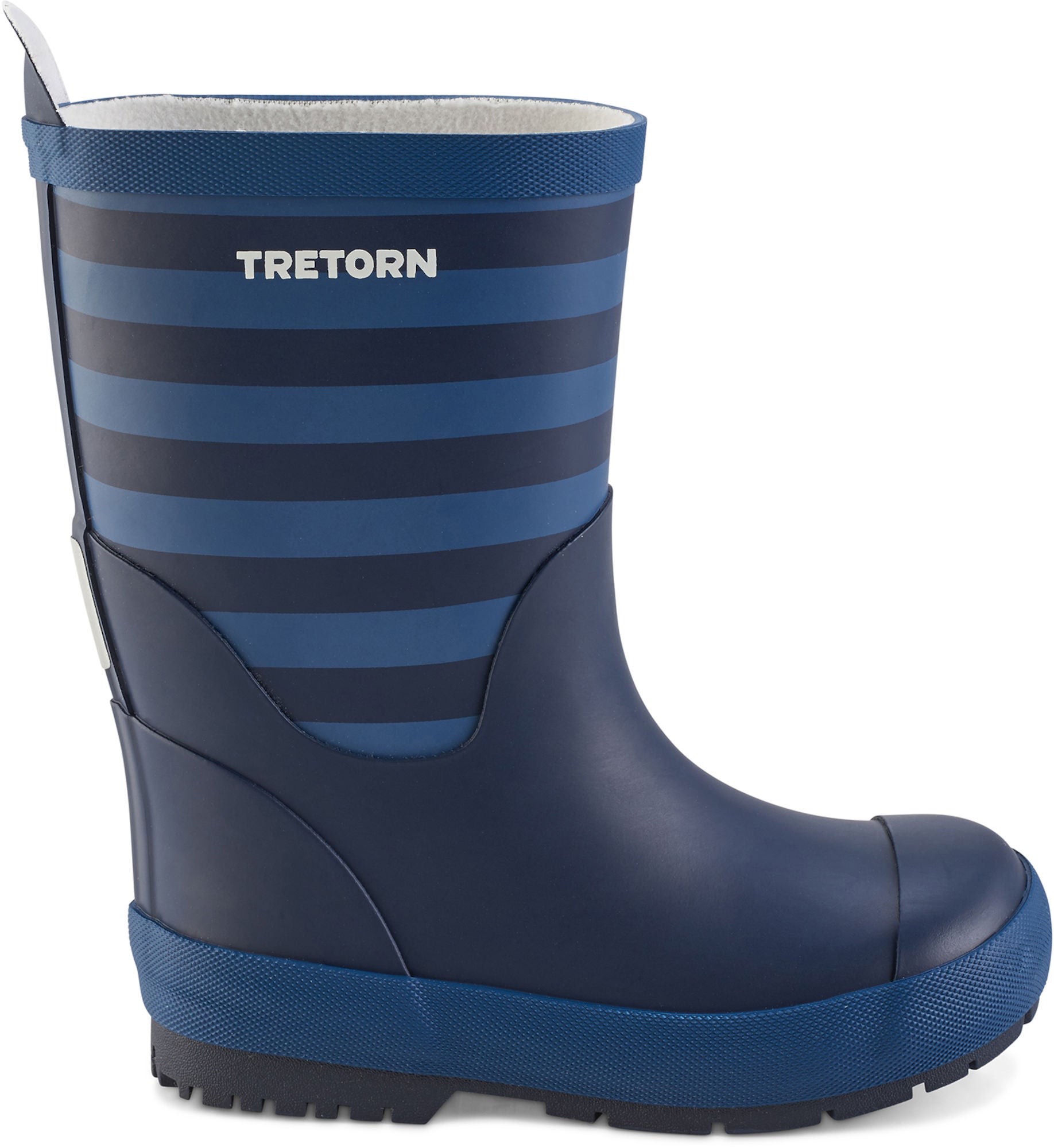 Tretorn Gränna Gummistiefel, Navy/Storm 19, Kindergummistiefel, Kinderstiefel, Gummistiefel kinder, Kids von Tretorn