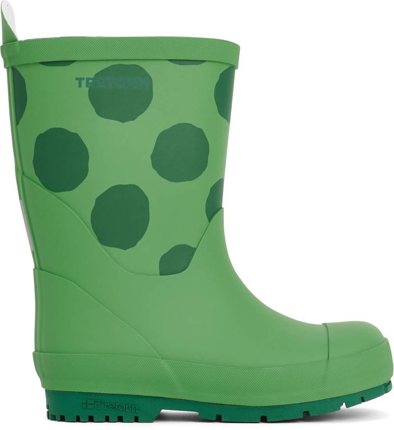 Tretorn Mellby Gummistiefel, Fairway, 26, Kindergummistiefel, Kinderstiefel, Gummistiefel kinder, Kids von Tretorn