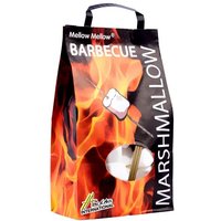 Barbecue Marshmallows 500g, m. Stäbchen von Tri d&#039;Aix GmbH