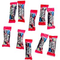 Kaugummi "Missile Xplosion" 10er Pack, Kaugenuss für Kids und Teenager, 50g von Tri d&#039;Aix GmbH