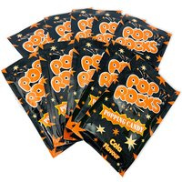 Pop Rocks Cola 10er Pack, extra großer Knisterspaß von Tri d&#039;Aix GmbH