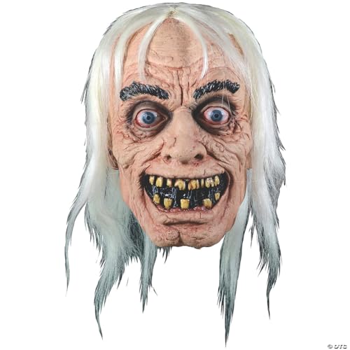 EC Comics Collection – Krypt-Halter-Maske EC Comics Collection – Krypt-Halter-Maske von Trick Or Treat Studios