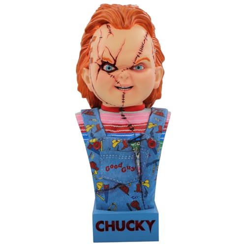 Trick or Treat Studios Chuckys Sohn Chucky Büste 38 cm von Trick Or Treat Studios