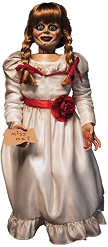 The conjuring Trick or Treat Studios Annabelle DOLL 40 INCH Prop Replica von Trick Or Treat Studios