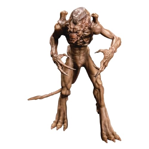 Trick Or Treat Studios - 26,7 cm große Pumpkinhead Pumpkinhead Sammel-Actionfigur von Trick Or Treat Studios