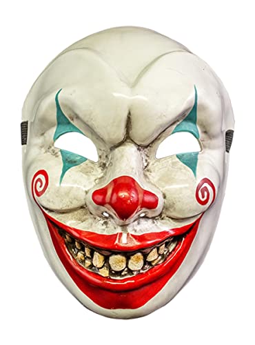 Trick Or Treat Studios - Gnarly die Clown-Maske von Trick Or Treat Studios