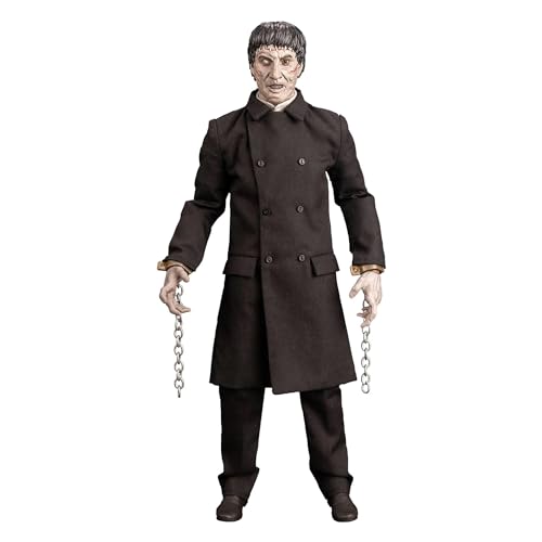 Trick Or Treat Studios Hammer Horror The Curse of Frankenstein The Creature Actionfigur im Maßstab 1:6 von Trick Or Treat Studios