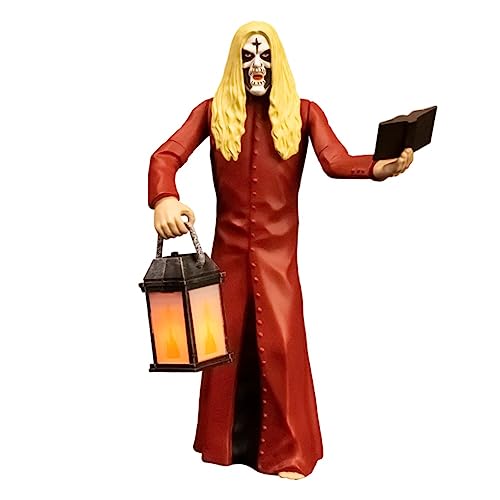 Trick Or Treat Studios House of 1000 Corpses Otis Driftwood Actionfigur 12,7 cm von Trick Or Treat Studios