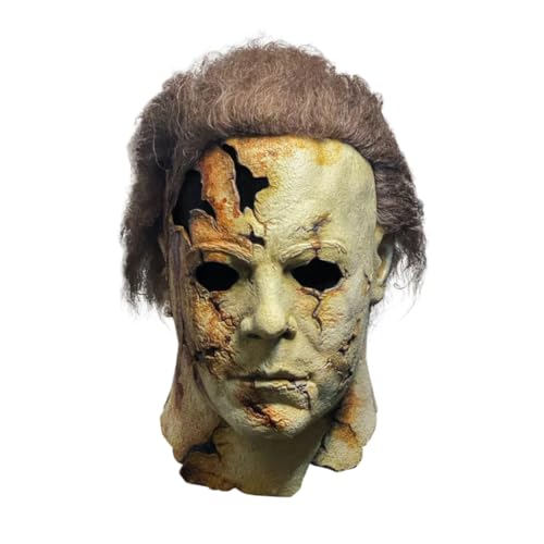 Trick Or Treat Studios Michael Myers Halloween Ii Rob Zombie-Maske von Trick Or Treat Studios