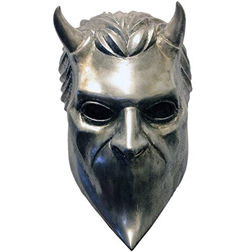 Trick Or Treat Studios Süßes oder Saures Ghost NAMELESS GHOUL HARZ MASK von Trick Or Treat Studios