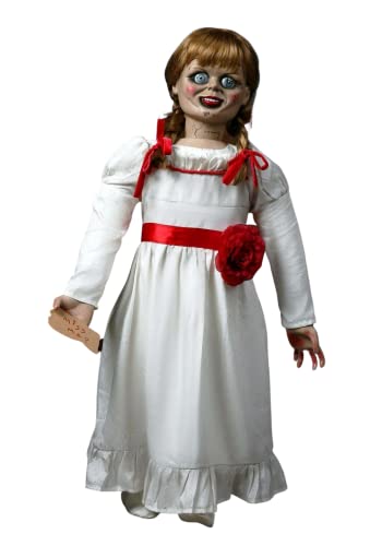 Trick Or Treat Studios The Conjuring Prop Replica 1/1 Annabelle Doll 102 cm Trick Or Treat Studios The Conjuring Prop Replica 1/1 Annabelle Doll 102 cm von Trick Or Treat Studios