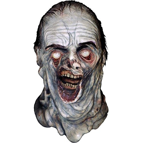 Trick Or Treat Studios Walking Dead Mush Walker Mask von Trick Or Treat Studios