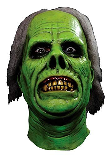 Universal Monsters Phantom of The Opera Green Full Head Mask Adult Costume Accessory von Trick Or Treat Studios