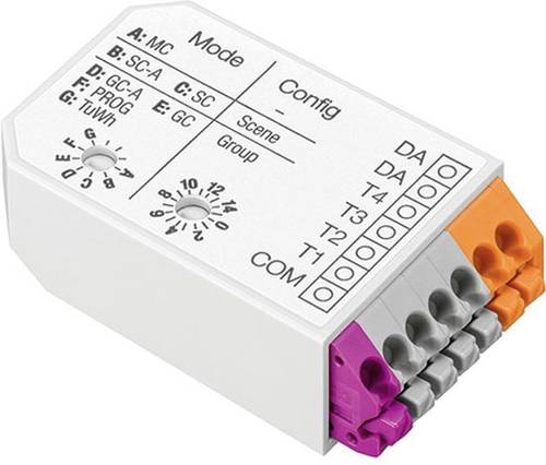 Tridonic 28001716 Gruppenmodul von Tridonic