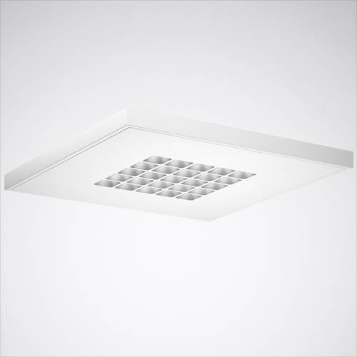 Trilux 7628451 7628451 LED-Deckenleuchte LED Weiß von Trilux