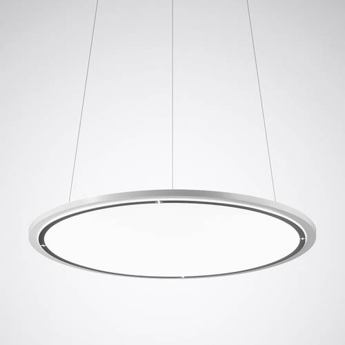 Trilux 6367251 6367251 LED-Pendelleuchte LED Weiß von Trilux