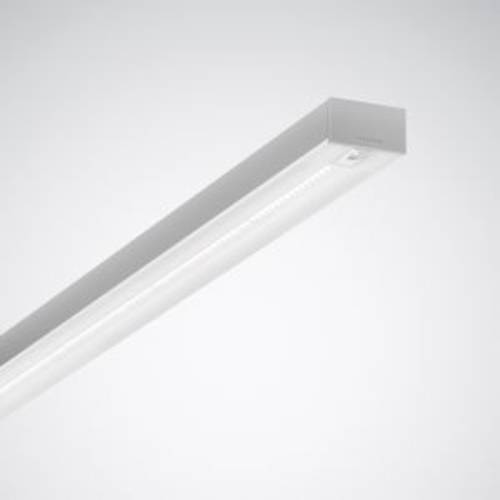 Trilux 7920662 7920662 LED-Deckenleuchte LED Silber von Trilux