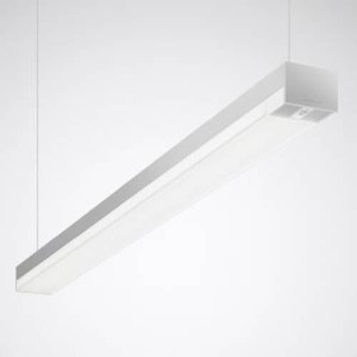 Trilux 7429662 7429662 LED-Pendelleuchte LED Silber von Trilux